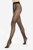 Rajstopy Gatta Trendy Daisy wz.03 20 den 2-4